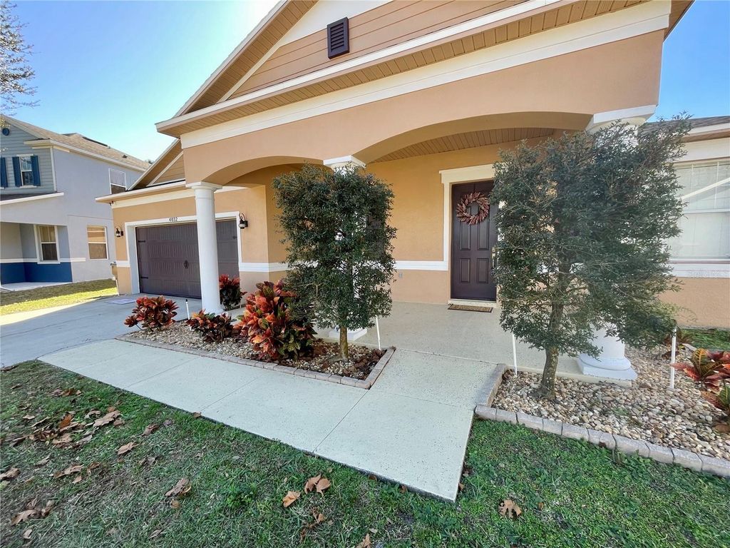 Photo of 4032 Meadowlark Drive, Kissimmee, FL 34746 (MLS # O6370874)