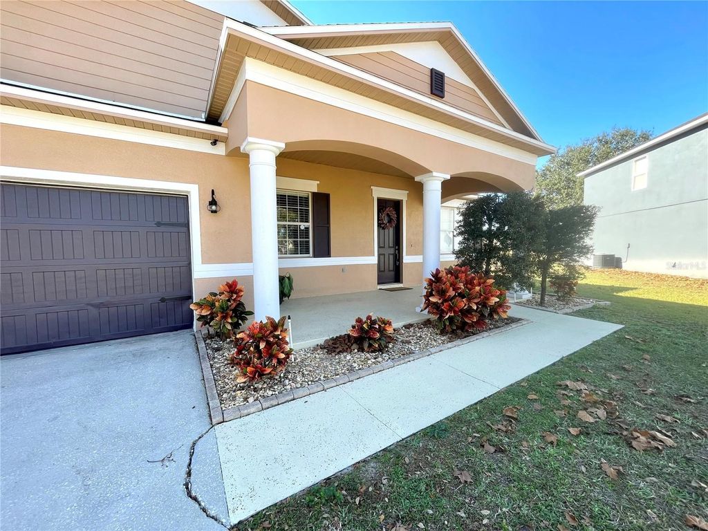 Photo of 4032 Meadowlark Drive, Kissimmee, FL 34746 (MLS # O6370874)