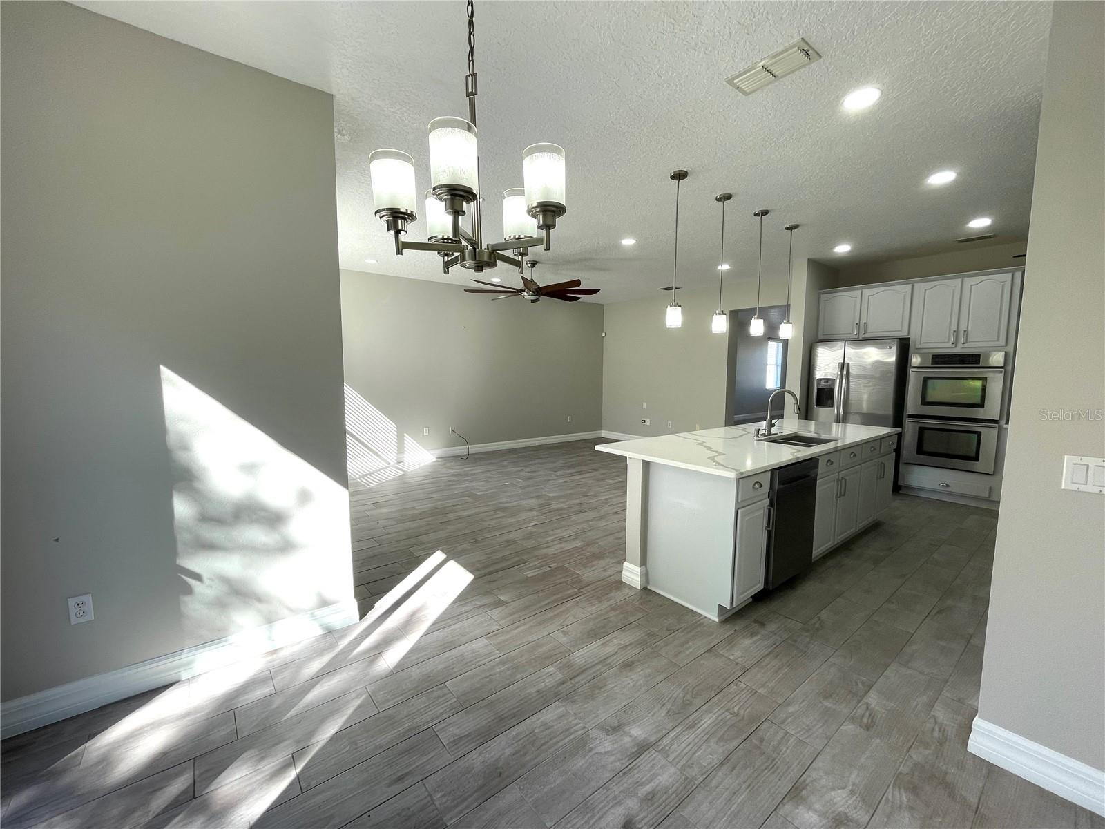 AUDUBON RESERVE - Residential Lease