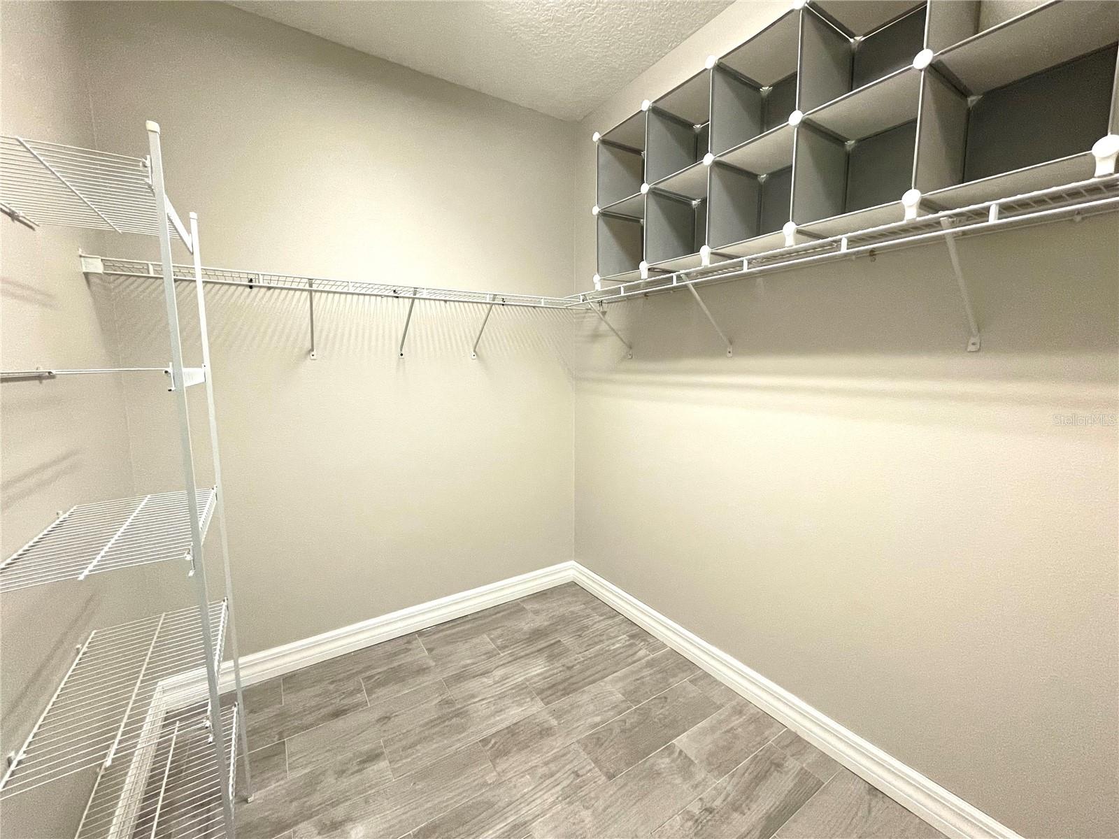 AUDUBON RESERVE - Residential Lease