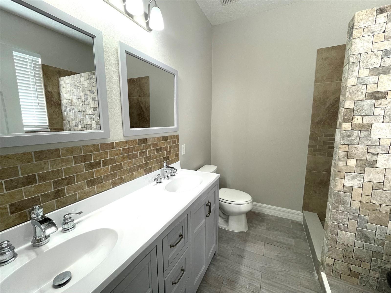 AUDUBON RESERVE - Residential Lease