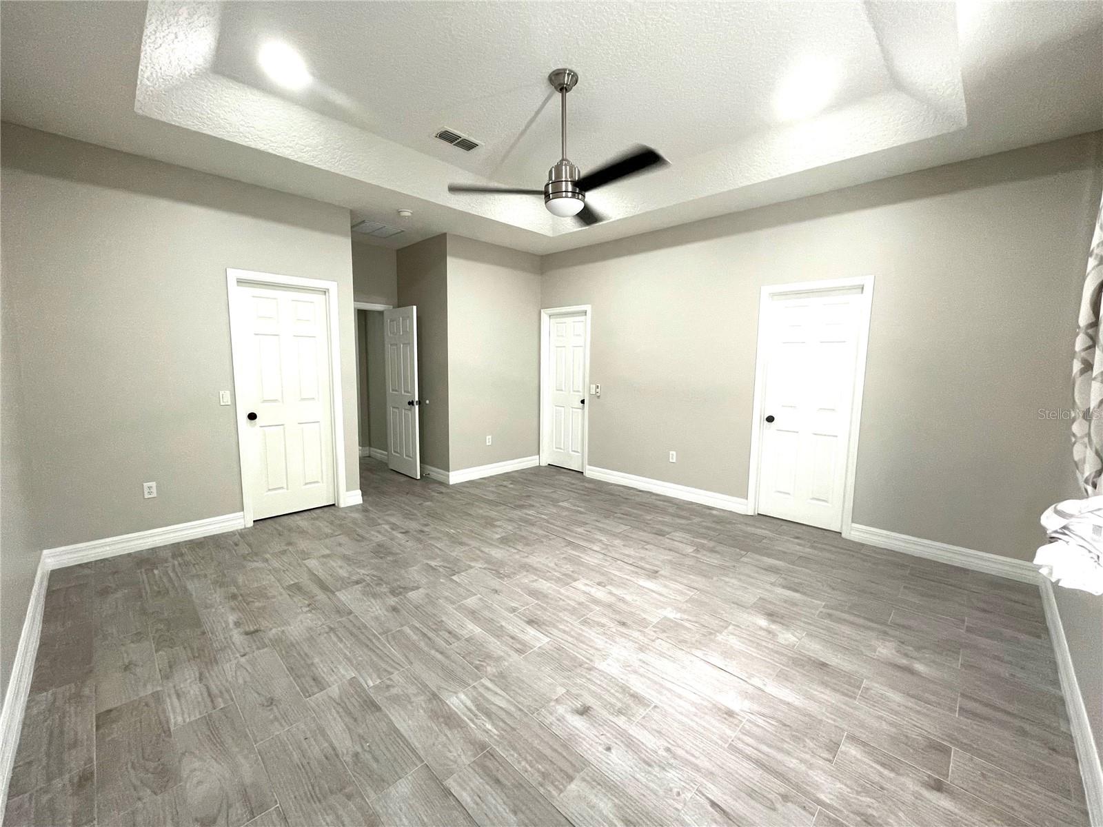 AUDUBON RESERVE - Residential Lease