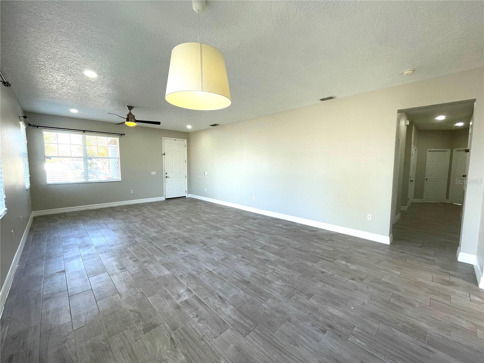 AUDUBON RESERVE - Residential Lease