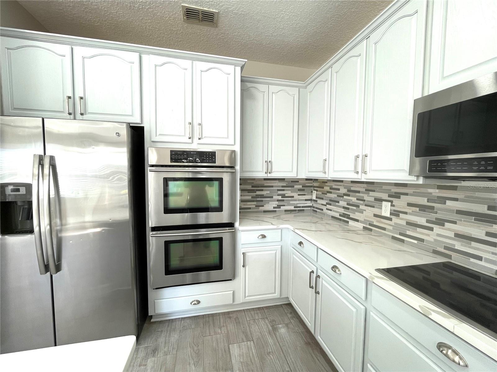 AUDUBON RESERVE - Residential Lease