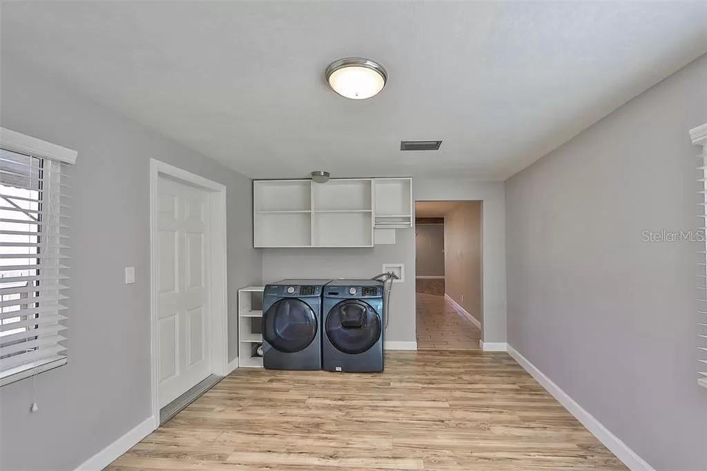 DREWS JOHN H 1ST EXT - Residential Lease