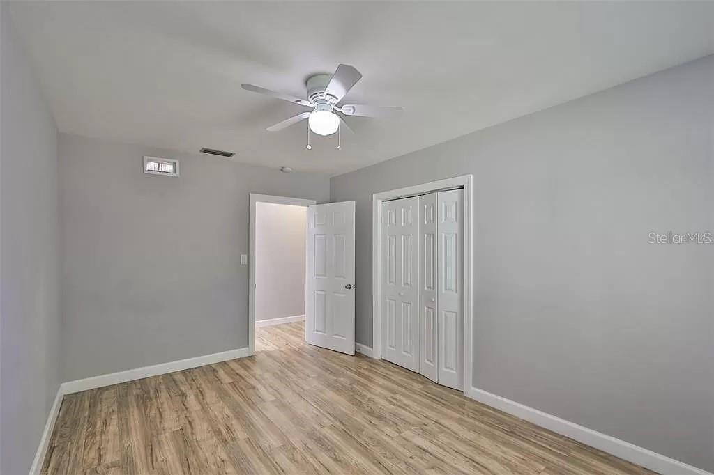 DREWS JOHN H 1ST EXT - Residential Lease