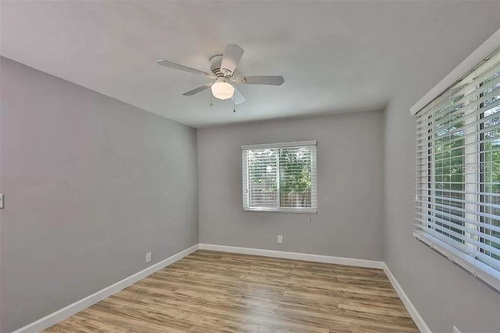 DREWS JOHN H 1ST EXT - Residential Lease
