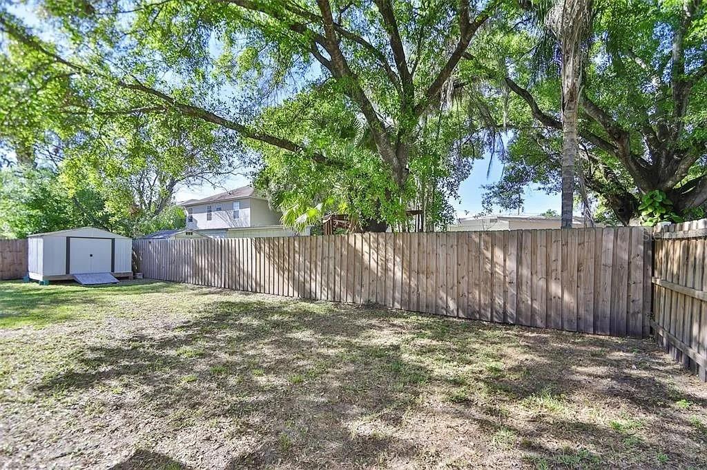 DREWS JOHN H 1ST EXT - Residential Lease
