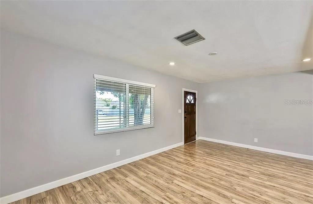 DREWS JOHN H 1ST EXT - Residential Lease