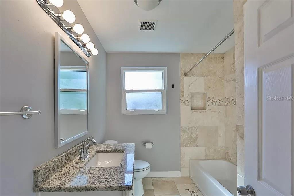 DREWS JOHN H 1ST EXT - Residential Lease