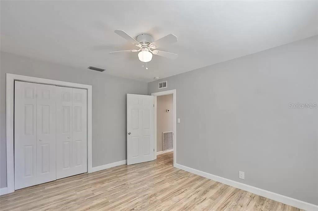 DREWS JOHN H 1ST EXT - Residential Lease