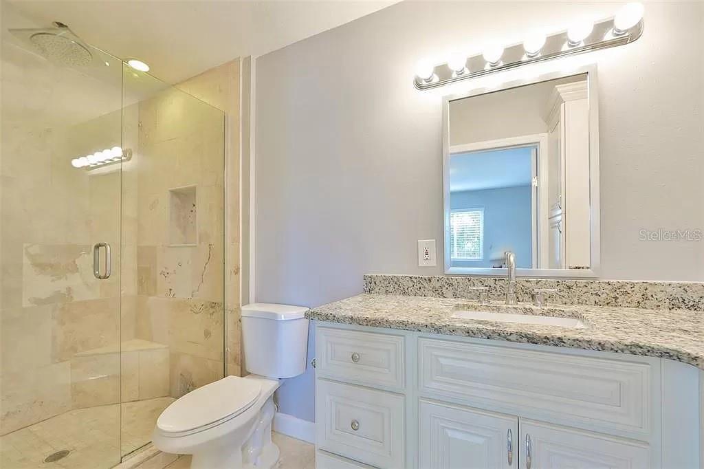 DREWS JOHN H 1ST EXT - Residential Lease