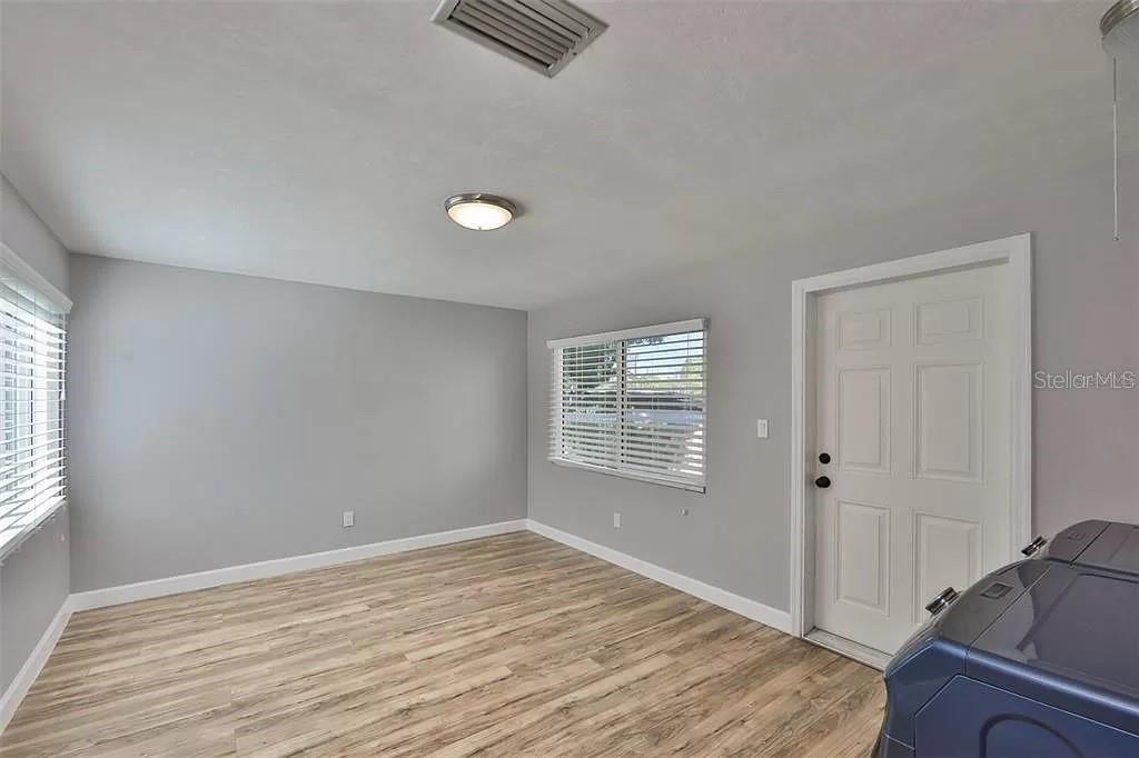 DREWS JOHN H 1ST EXT - Residential Lease