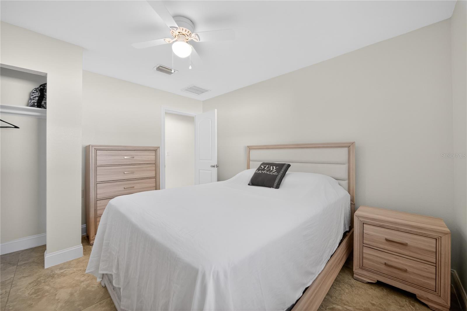 TENNESSEE TERRACE - Residential