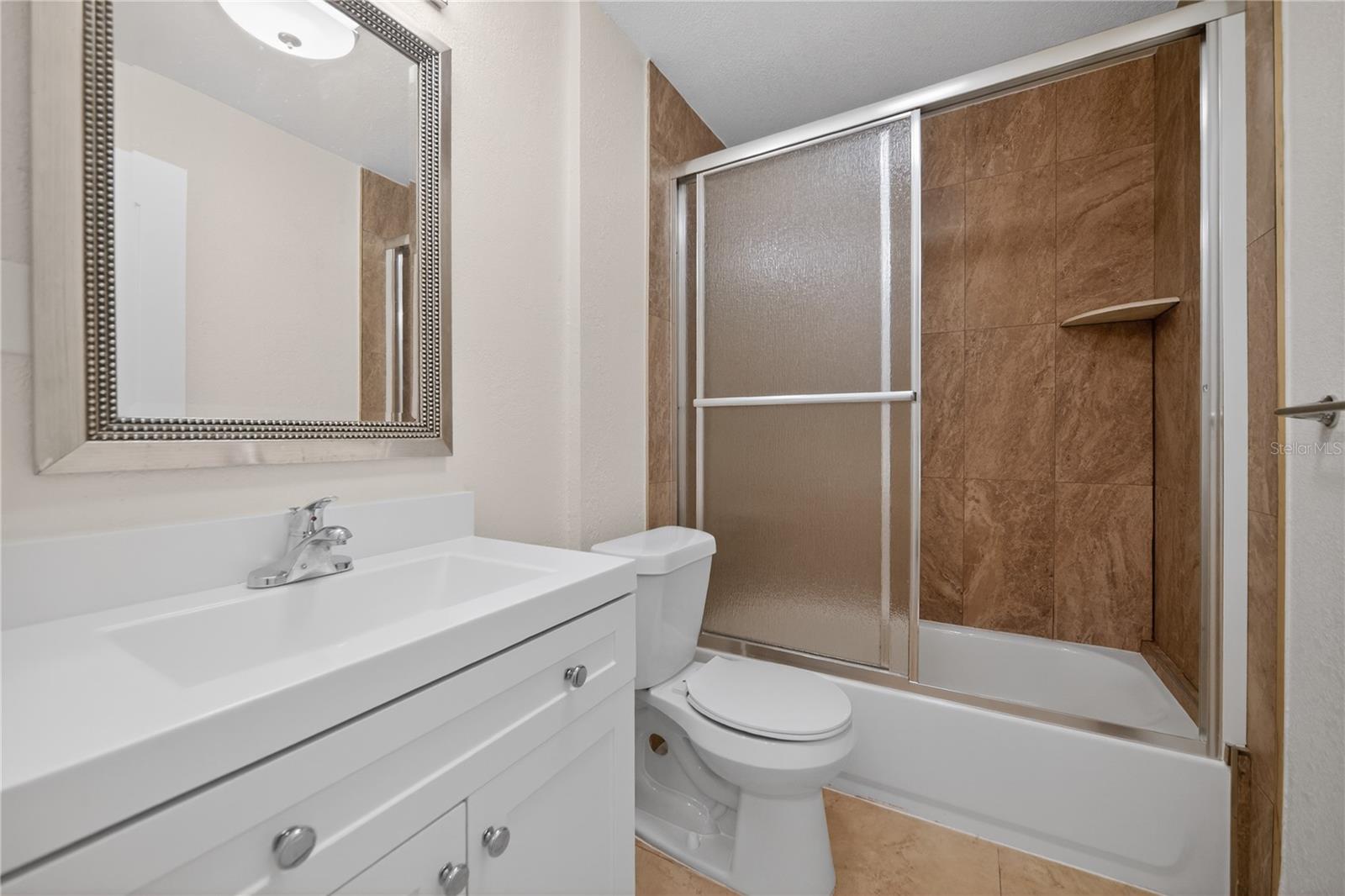 TENNESSEE TERRACE - Residential