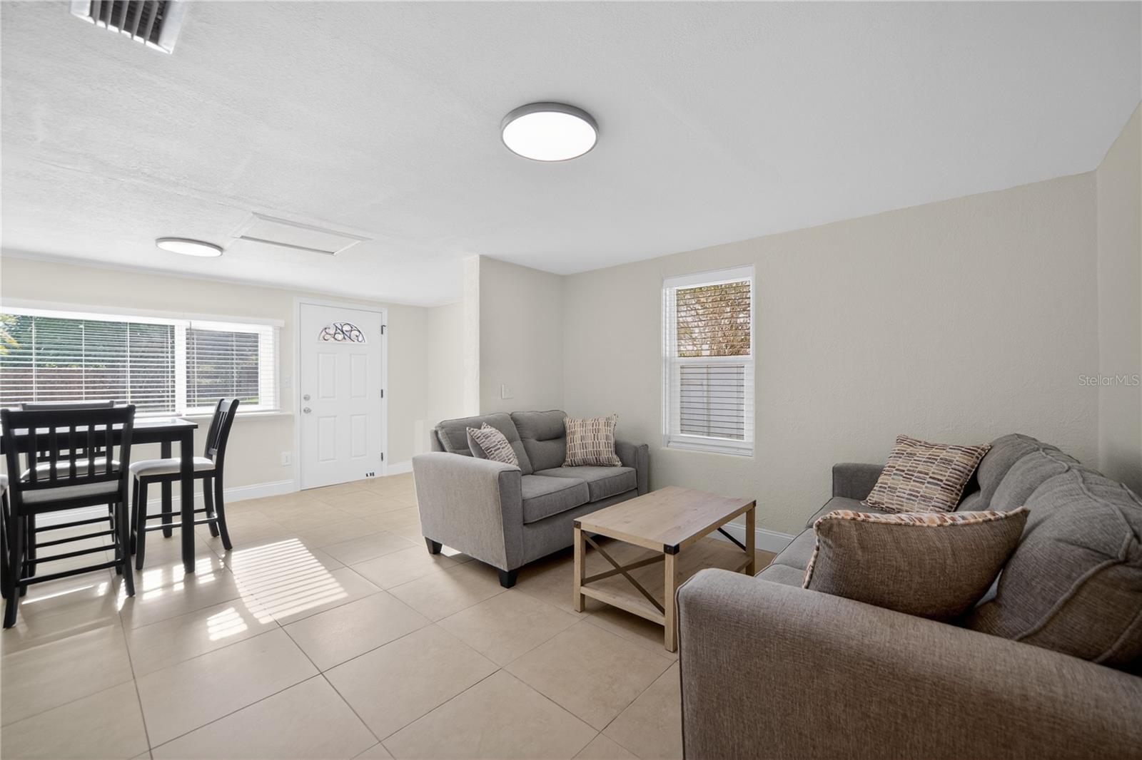 TENNESSEE TERRACE - Residential