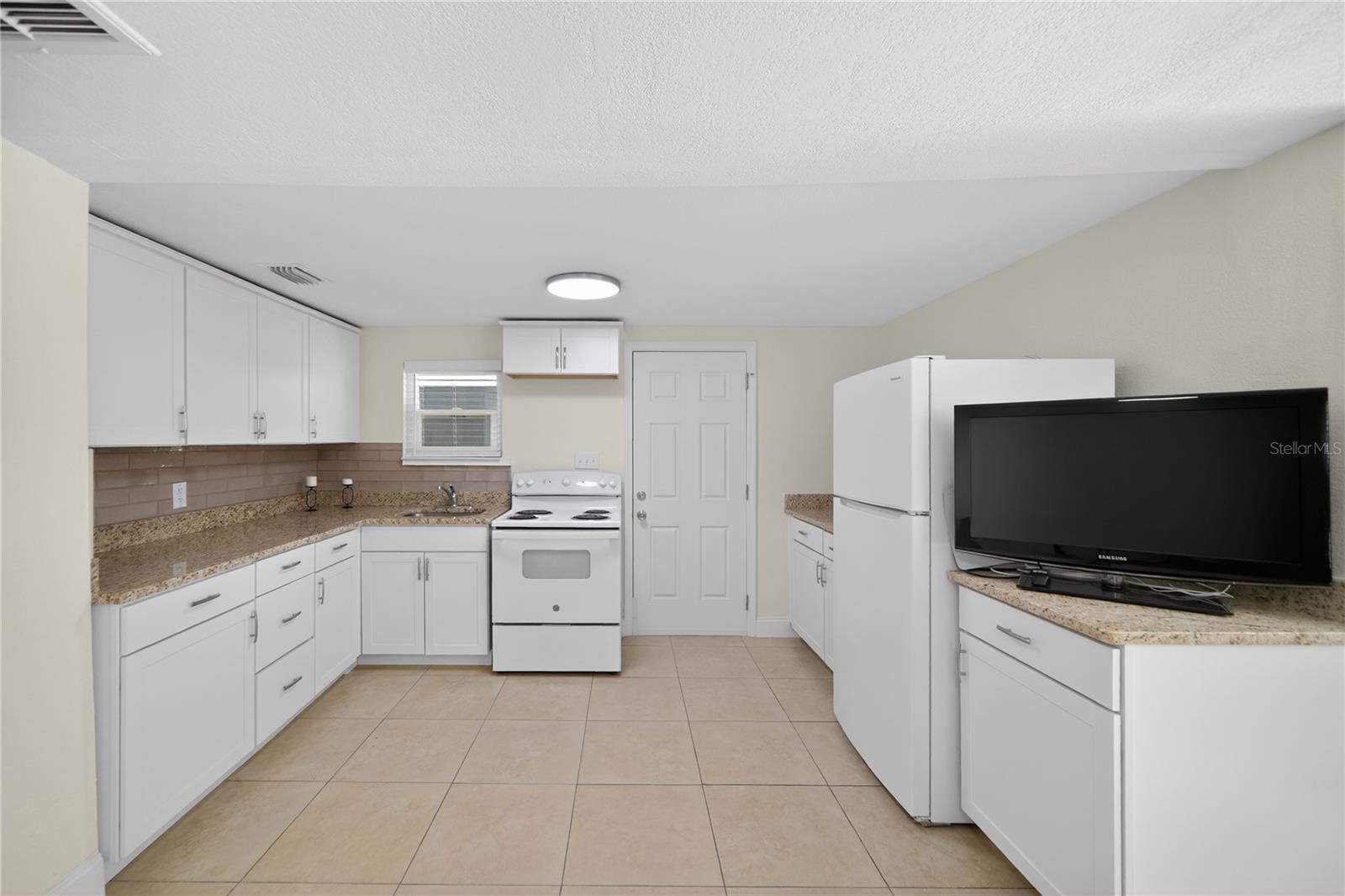 TENNESSEE TERRACE - Residential