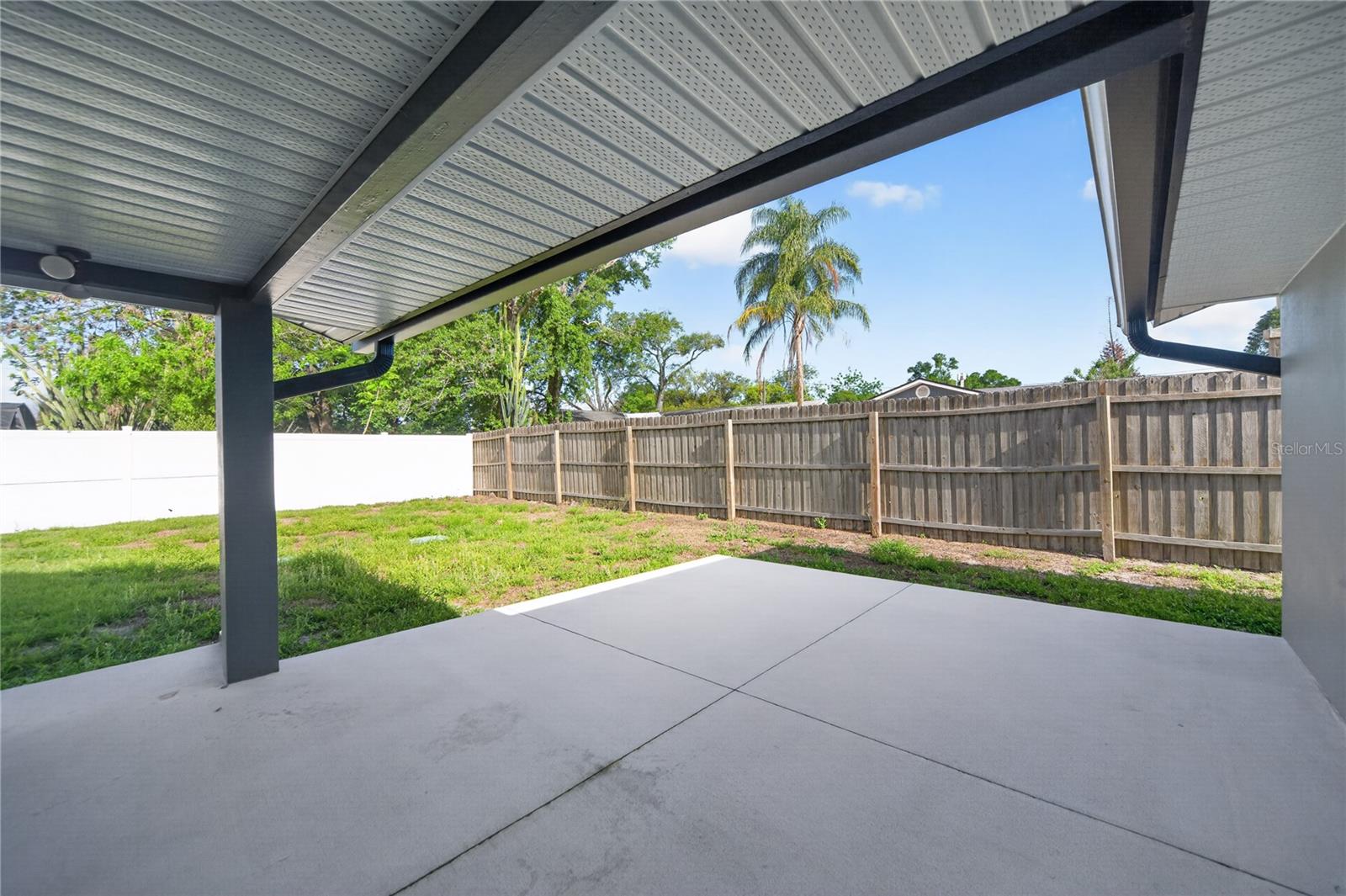 TENNESSEE TERRACE - Residential