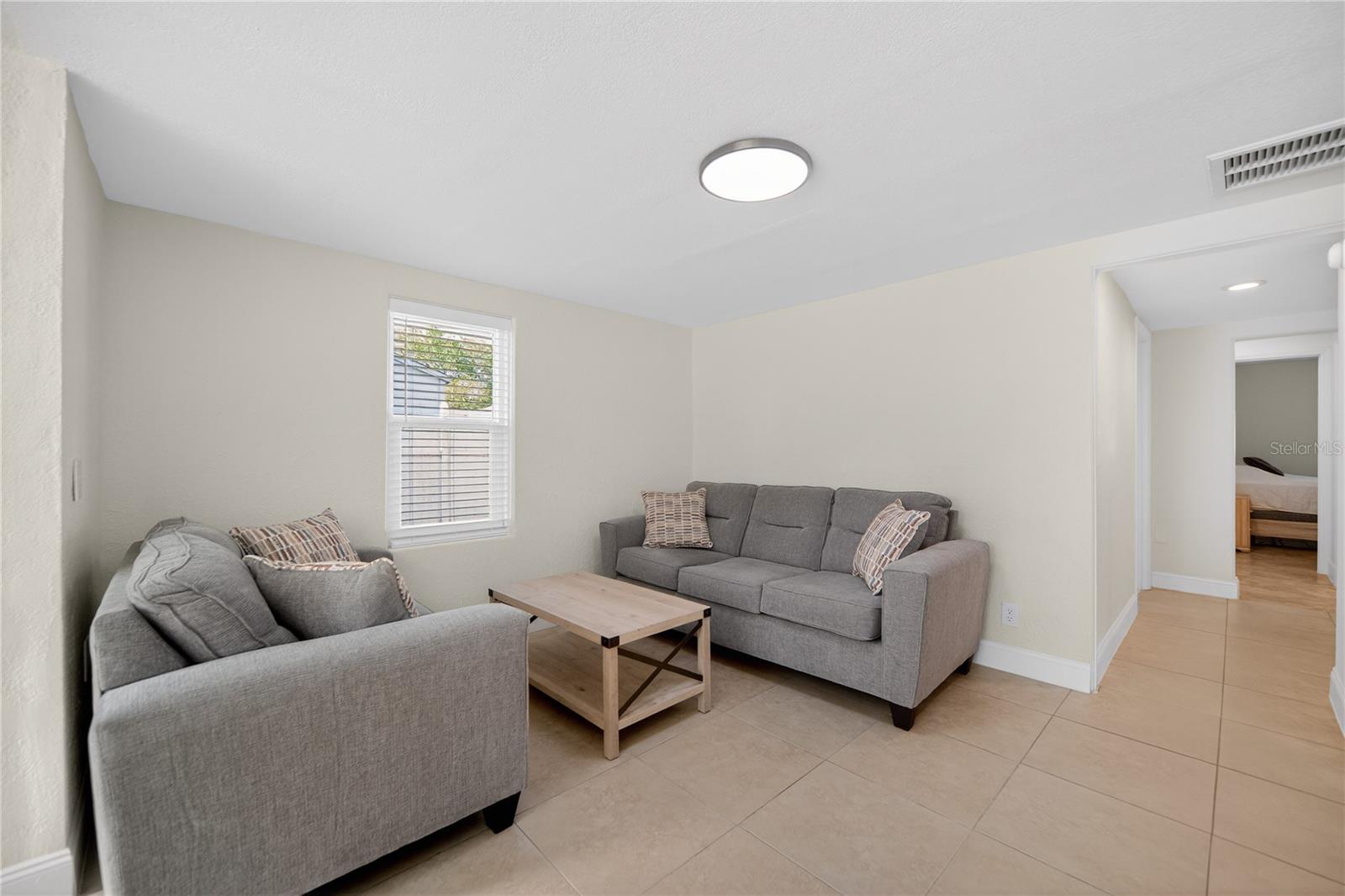 TENNESSEE TERRACE - Residential