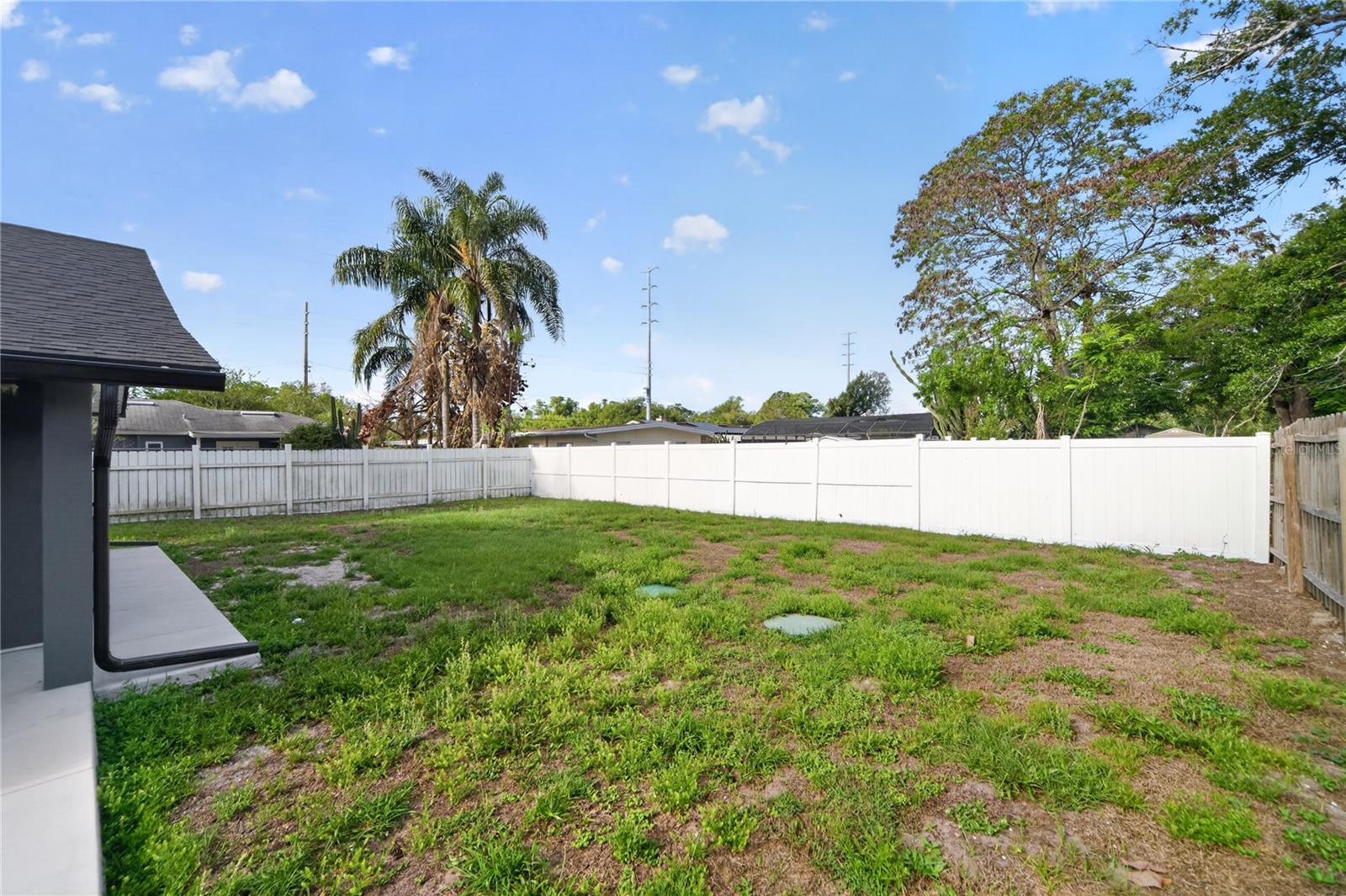 TENNESSEE TERRACE - Residential