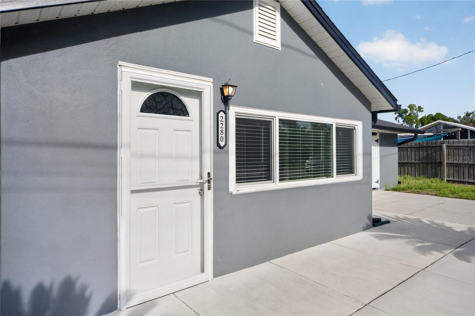 TENNESSEE TERRACE - Residential