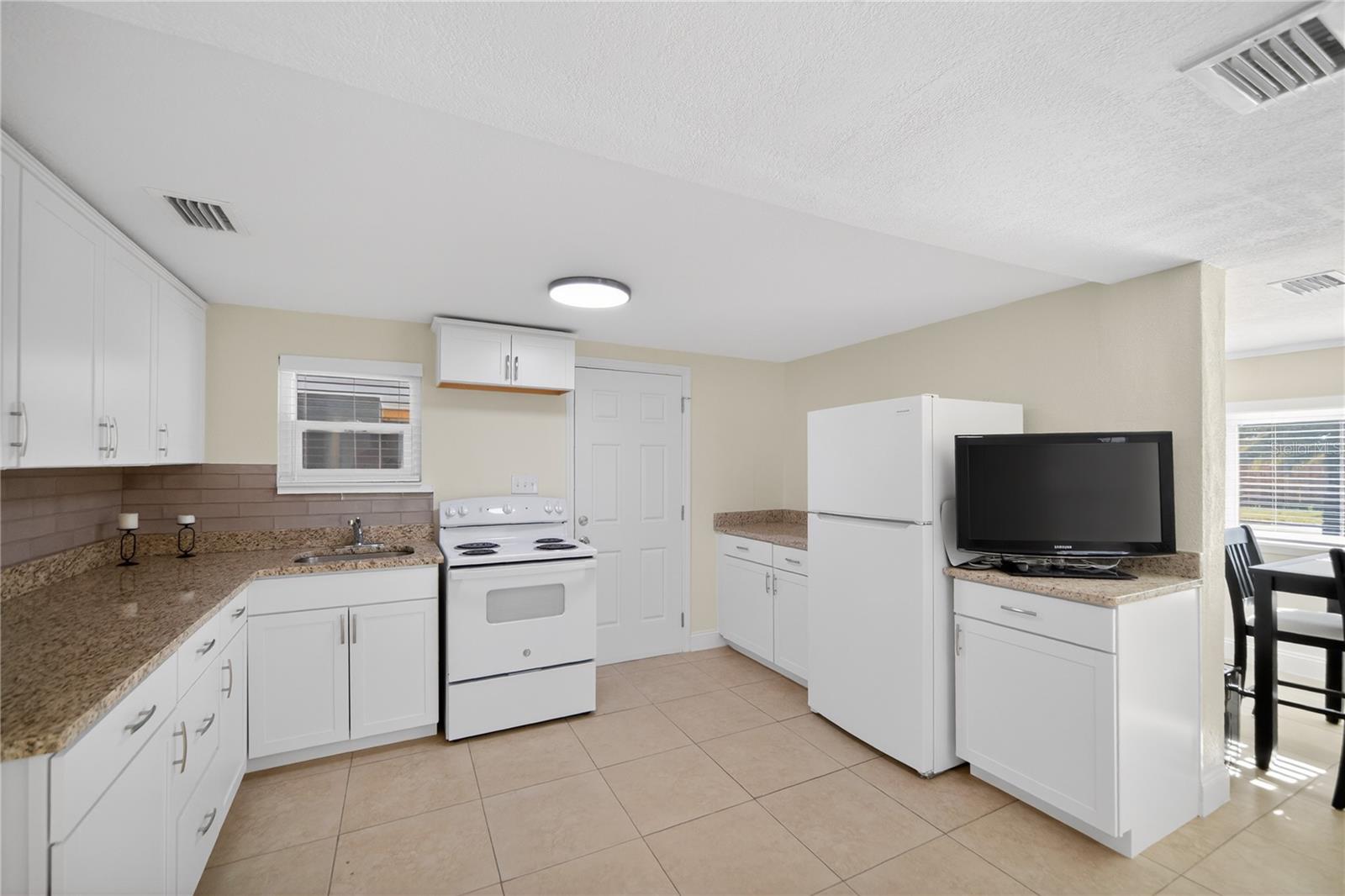 TENNESSEE TERRACE - Residential