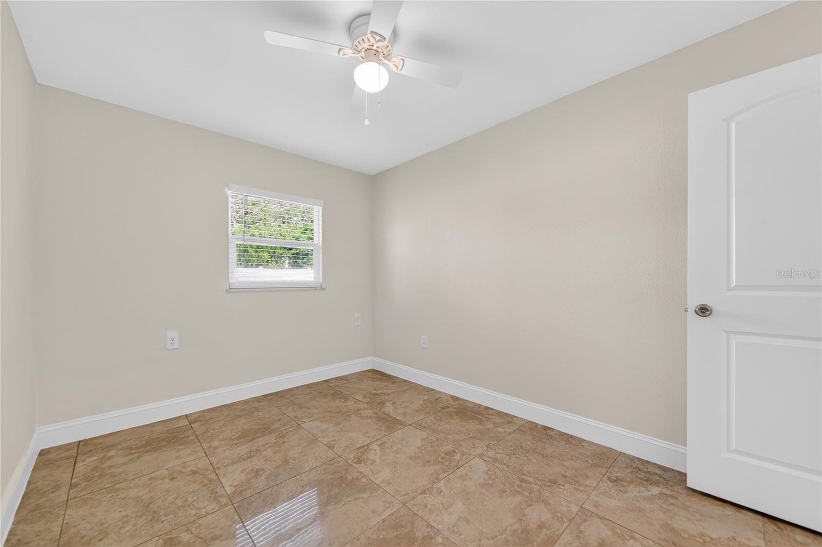 TENNESSEE TERRACE - Residential