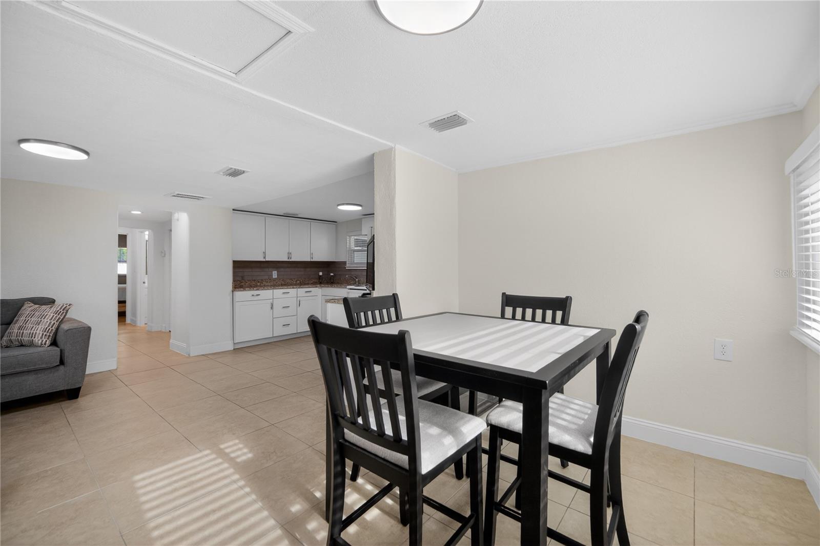 TENNESSEE TERRACE - Residential