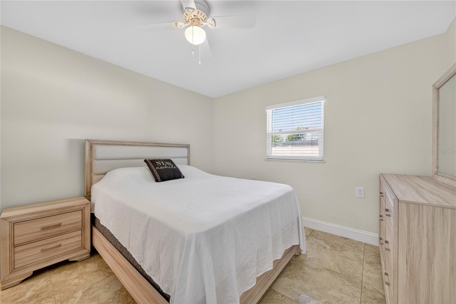 TENNESSEE TERRACE - Residential