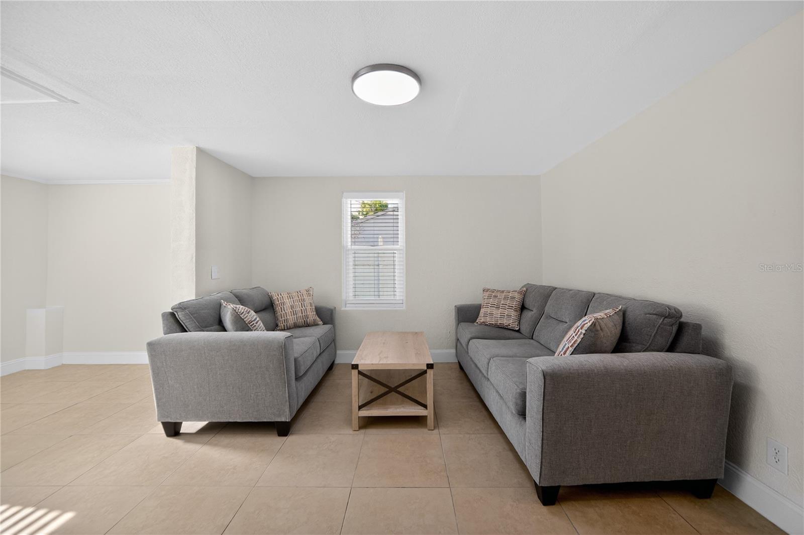 TENNESSEE TERRACE - Residential