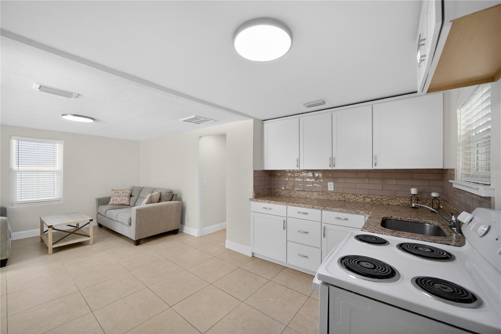 TENNESSEE TERRACE - Residential