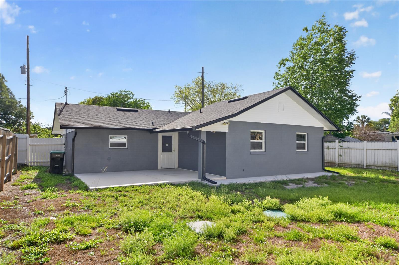 TENNESSEE TERRACE - Residential