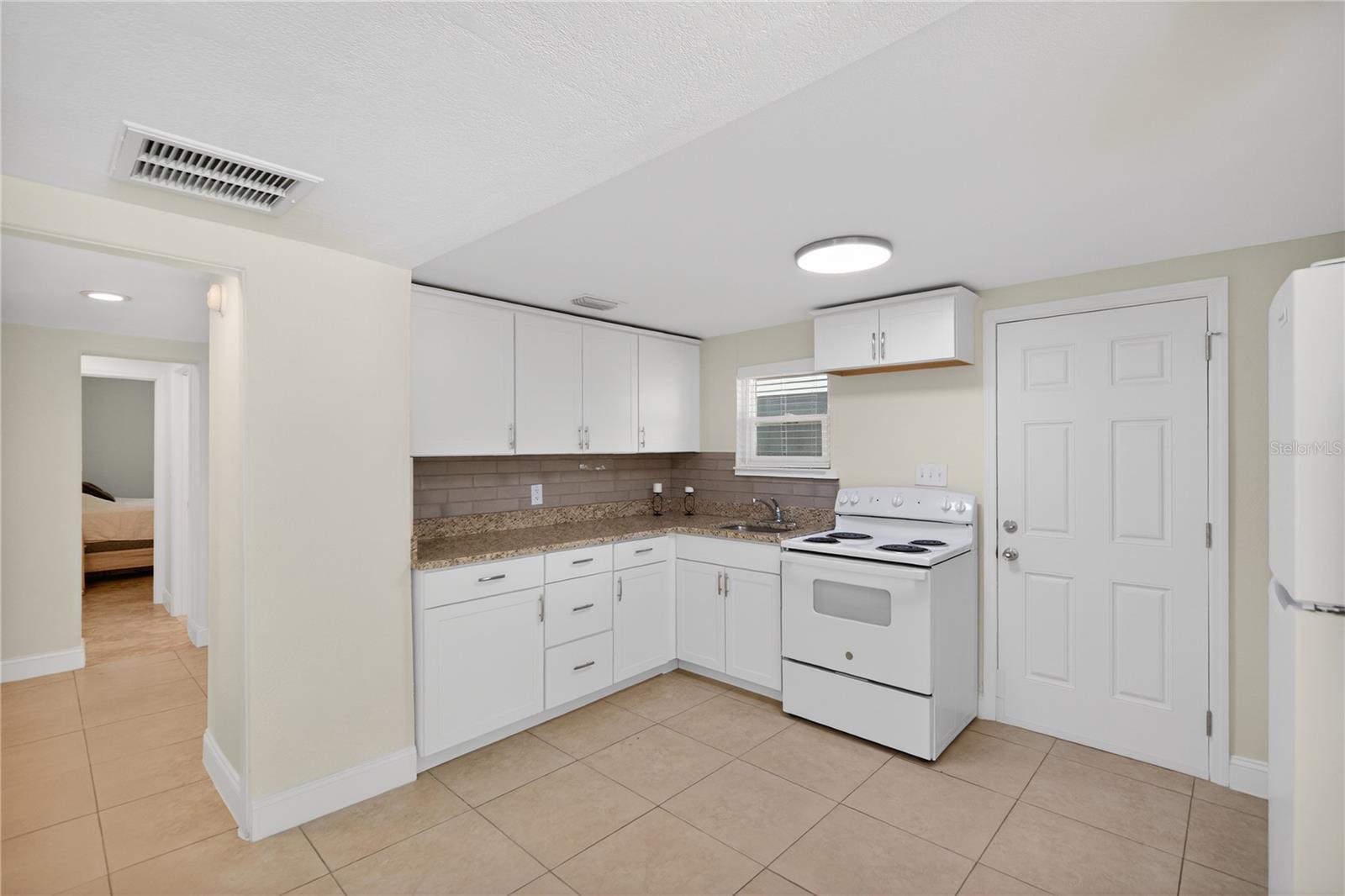 TENNESSEE TERRACE - Residential