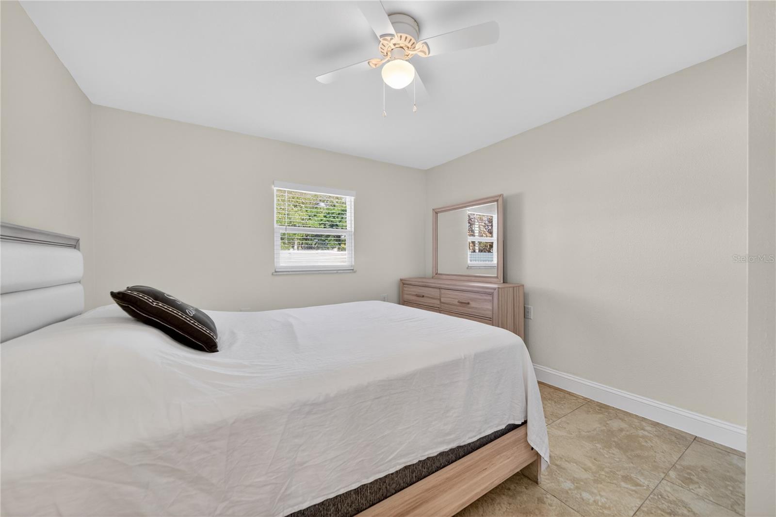 TENNESSEE TERRACE - Residential