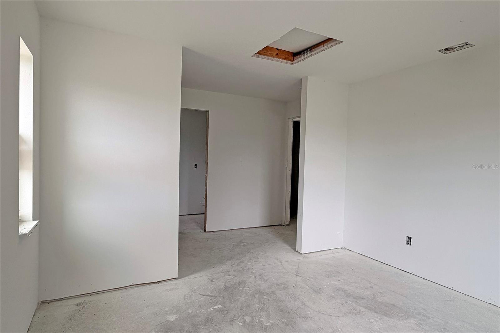 INVERNESS VILLAGE UNIT 4 - Residential