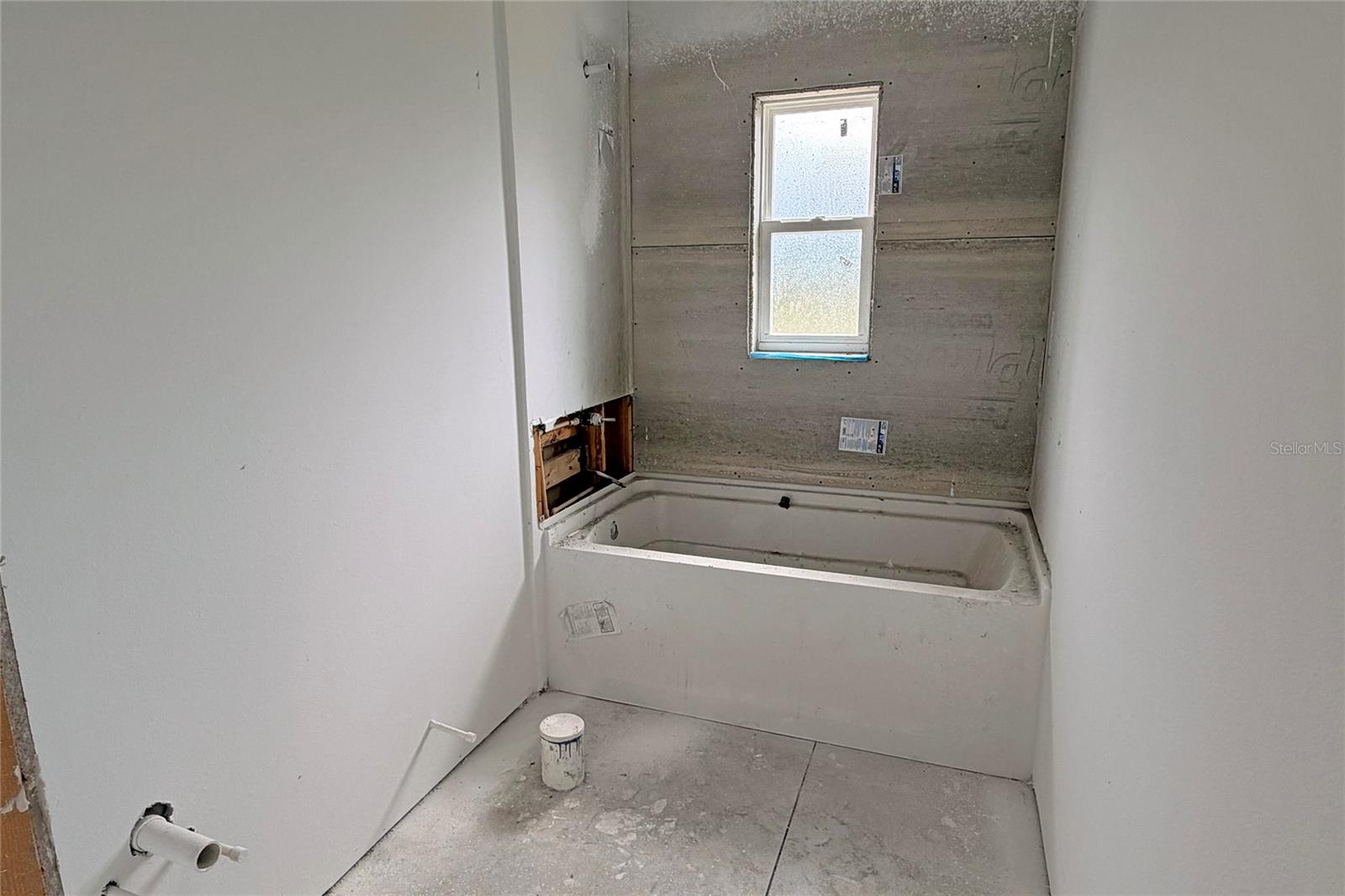 INVERNESS VILLAGE UNIT 4 - Residential