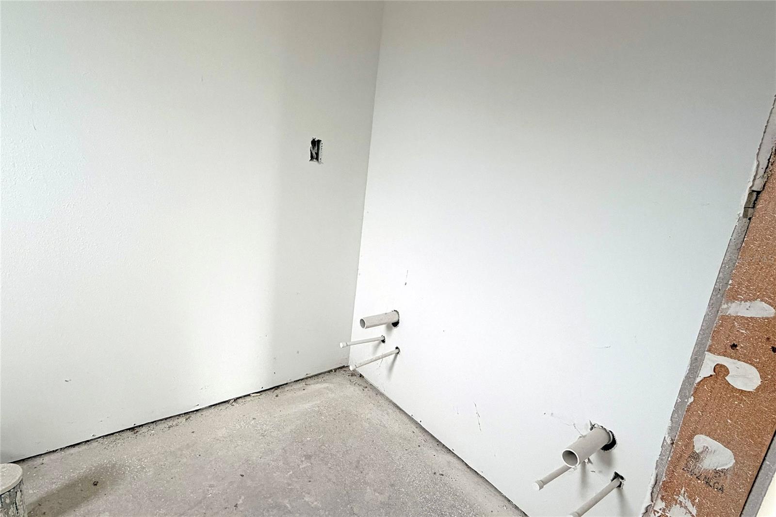 INVERNESS VILLAGE UNIT 4 - Residential