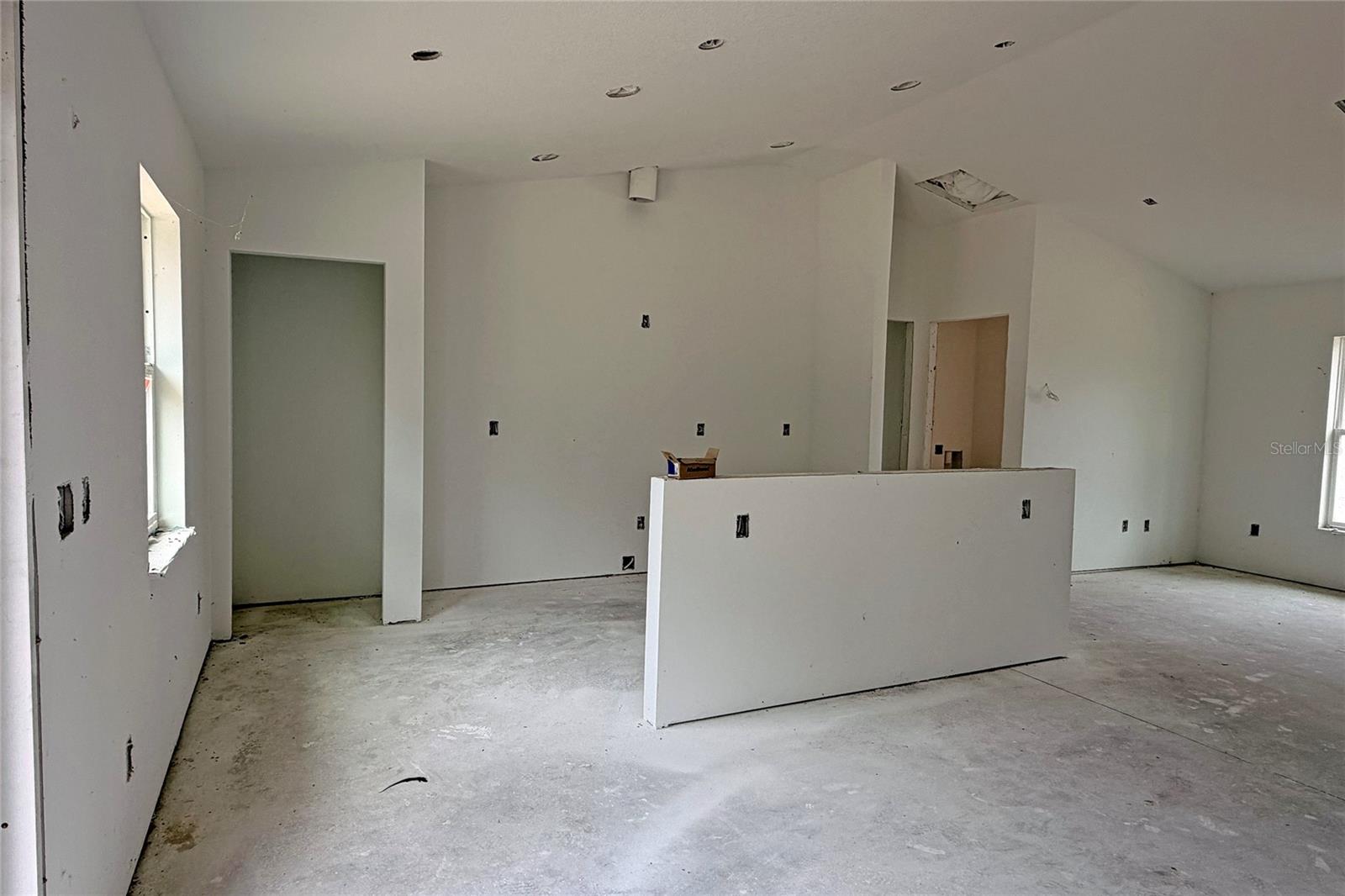 INVERNESS VILLAGE UNIT 4 - Residential