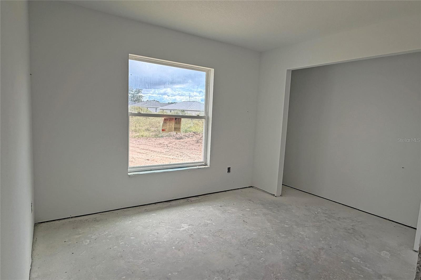 INVERNESS VILLAGE UNIT 4 - Residential