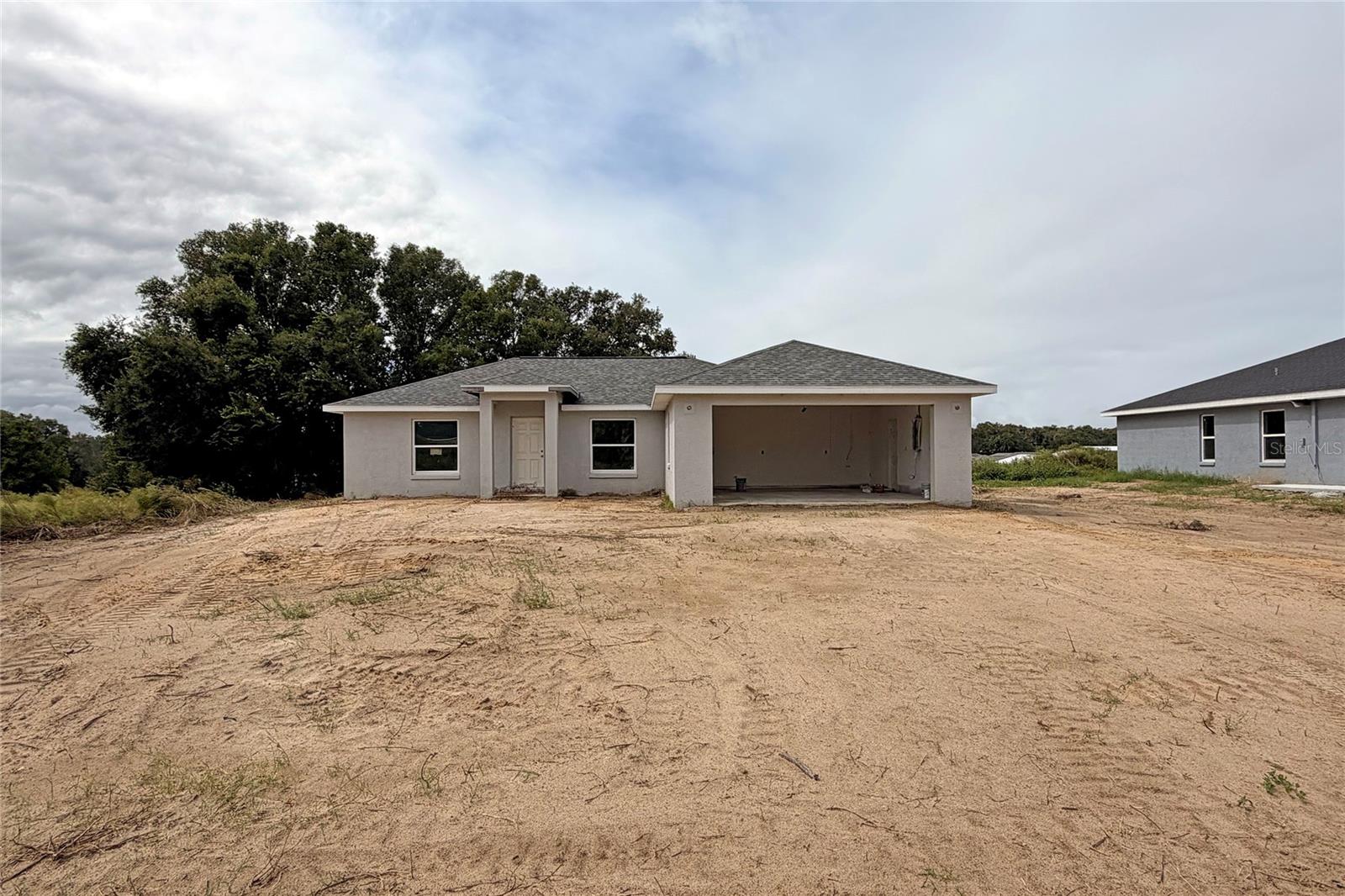 INVERNESS VILLAGE UNIT 4 - Residential