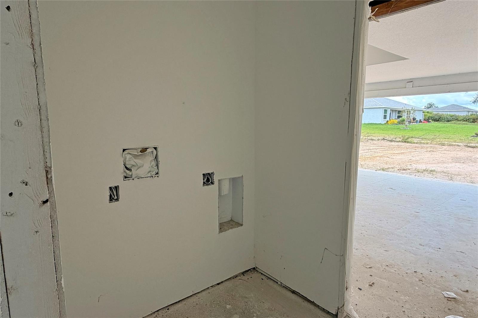 INVERNESS VILLAGE UNIT 4 - Residential