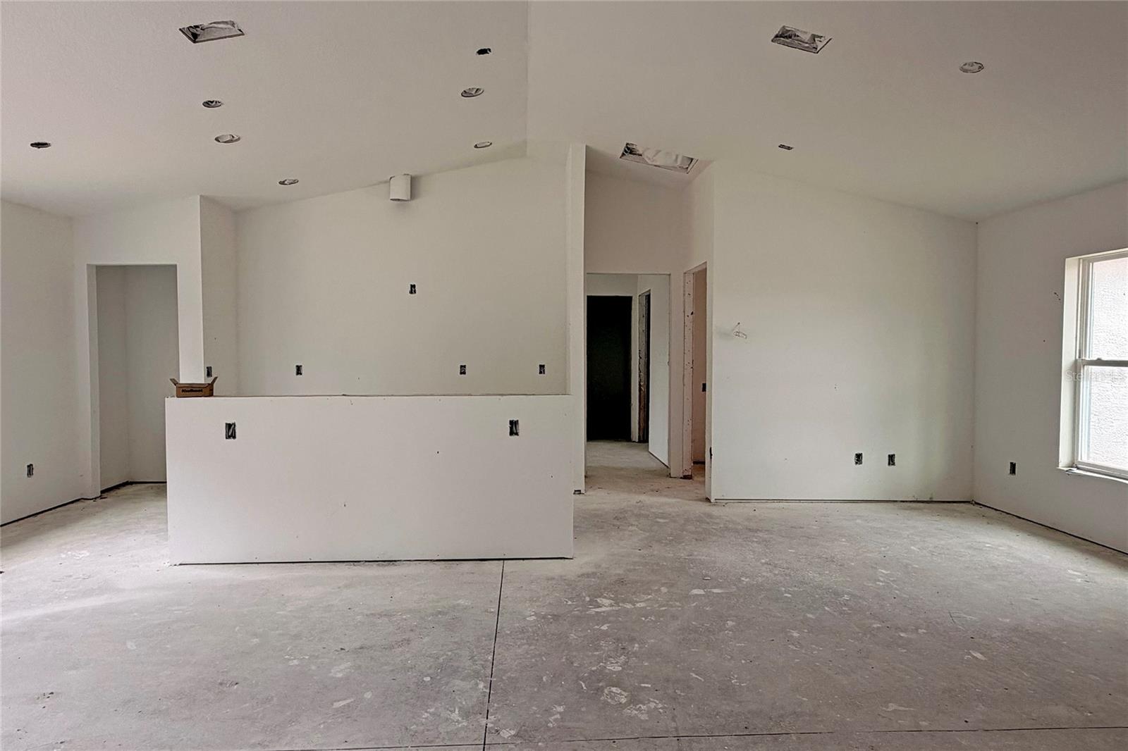 INVERNESS VILLAGE UNIT 4 - Residential