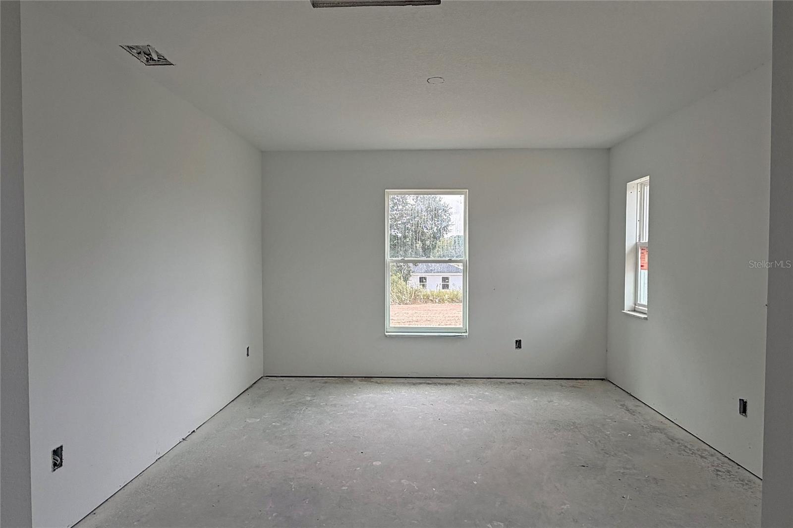 INVERNESS VILLAGE UNIT 4 - Residential