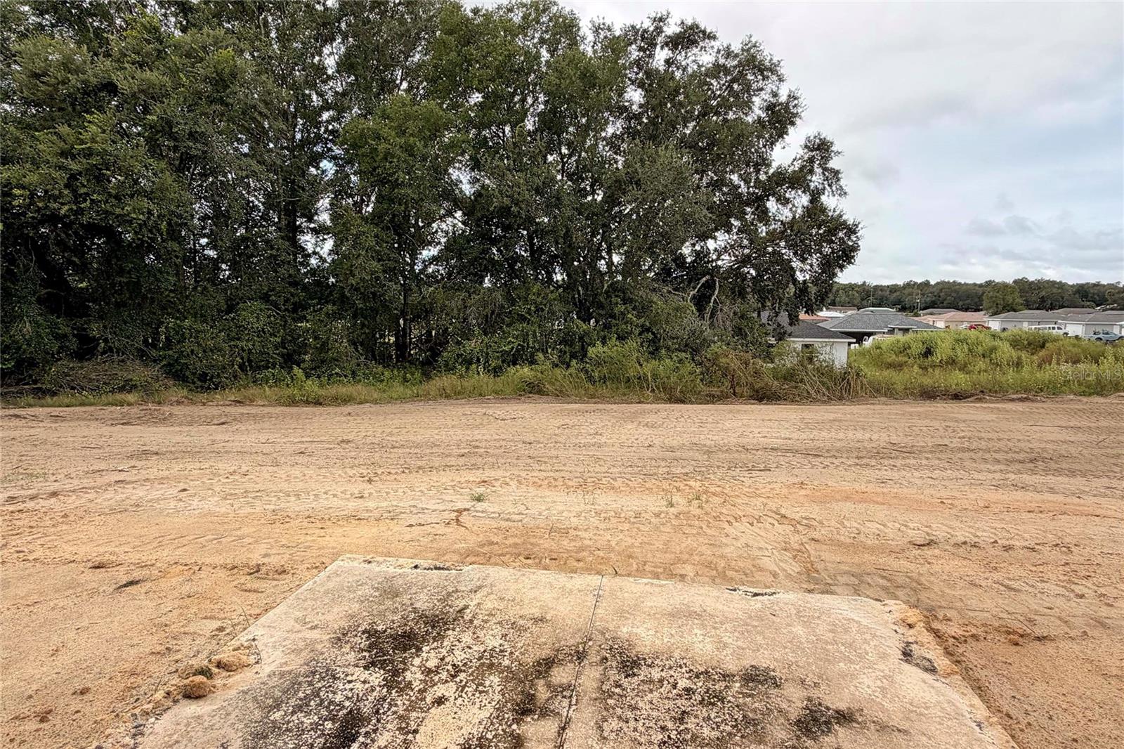 INVERNESS VILLAGE UNIT 4 - Residential