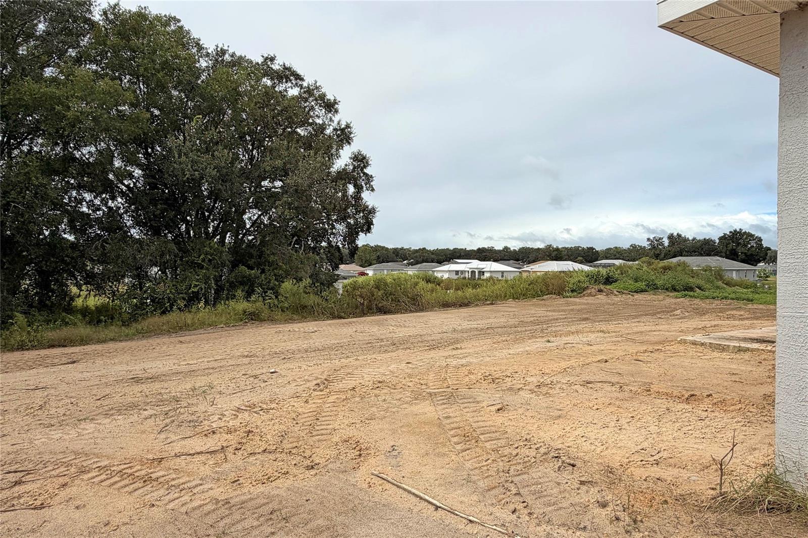 INVERNESS VILLAGE UNIT 4 - Residential