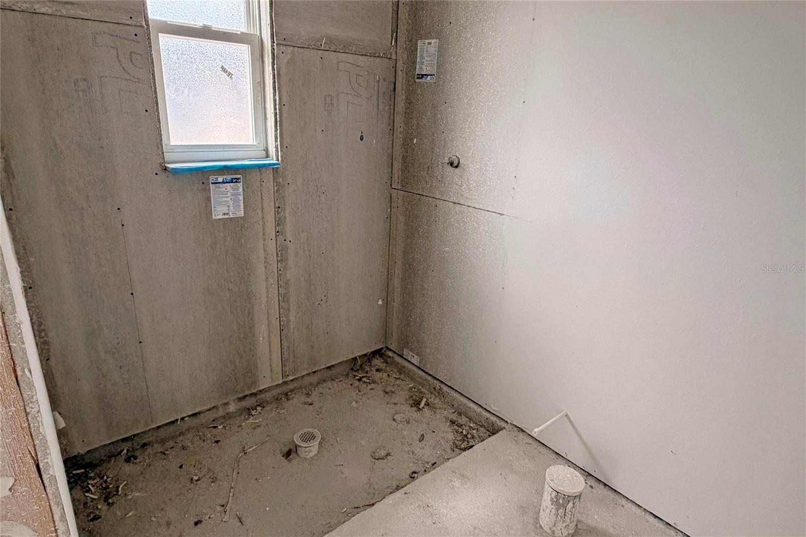 INVERNESS VILLAGE UNIT 4 - Residential