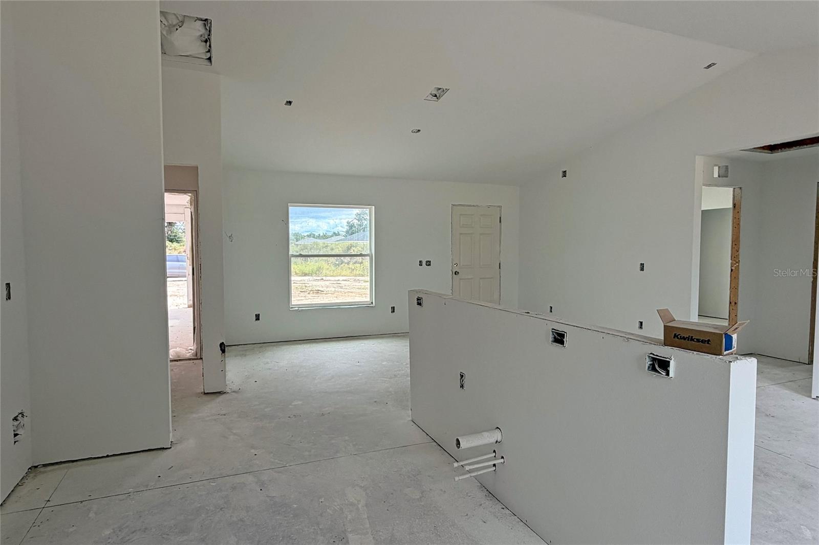 INVERNESS VILLAGE UNIT 4 - Residential