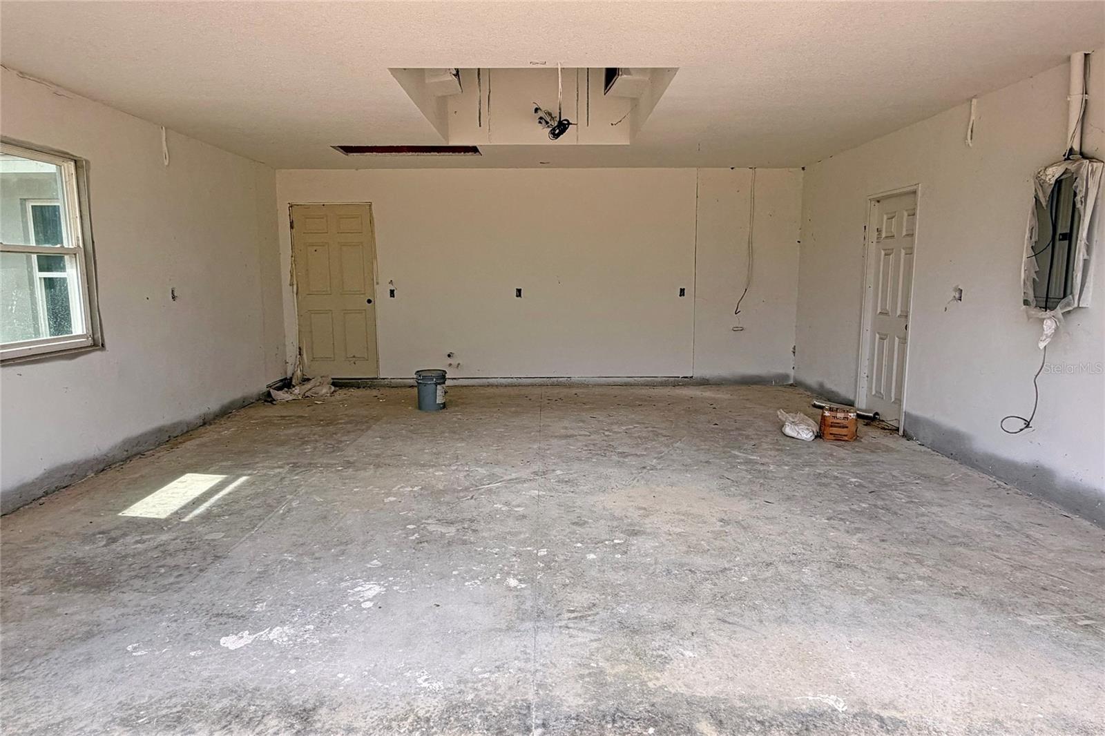 INVERNESS VILLAGE UNIT 4 - Residential