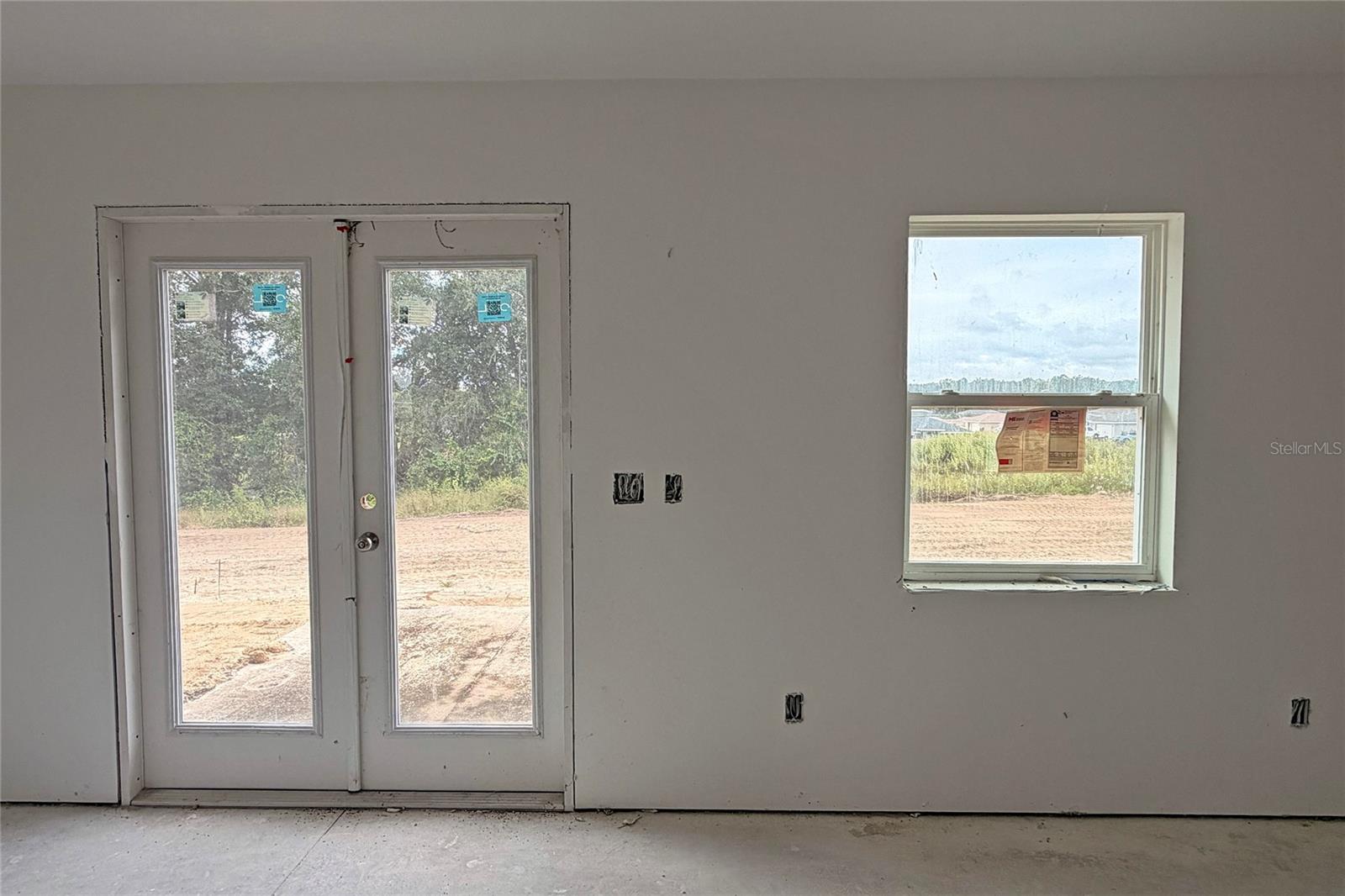 INVERNESS VILLAGE UNIT 4 - Residential