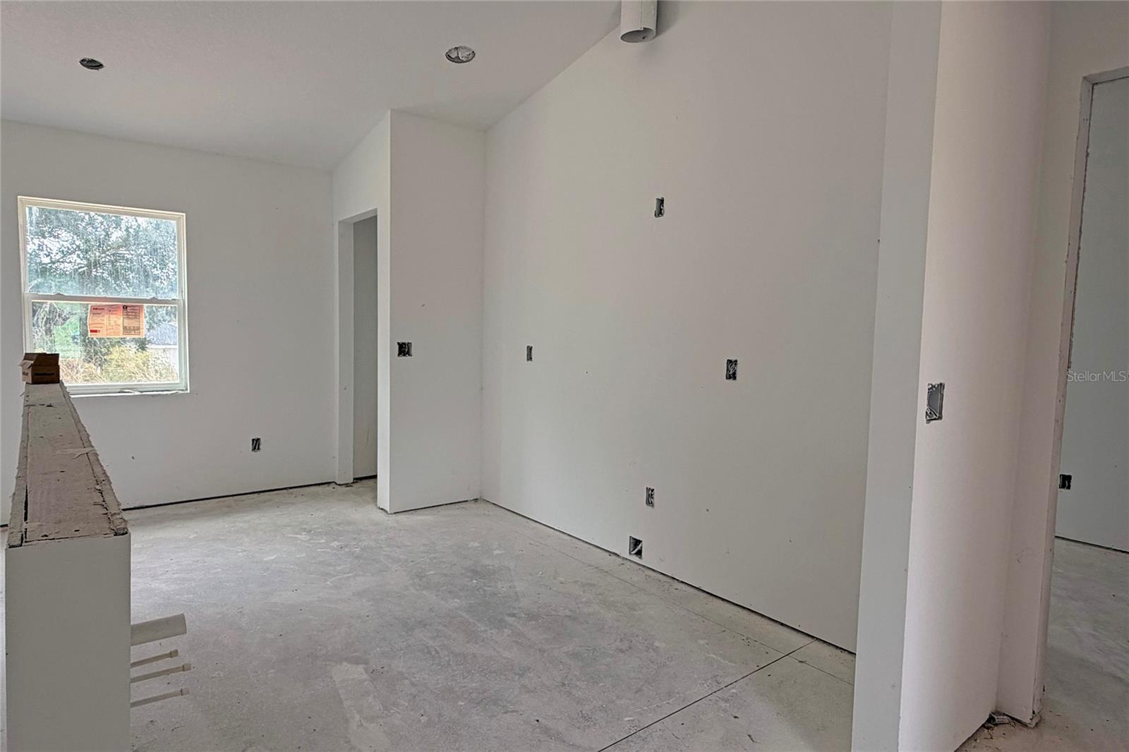 INVERNESS VILLAGE UNIT 4 - Residential